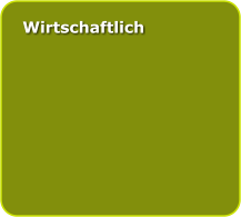 Wirtschaftlich